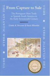 From Capture to Sale: The Portuguese Slave Trade