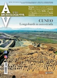 Archeologia Viva - Novembre 2019