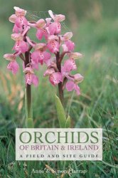 Orchids of Britain and Ireland: A Field and Site Guide, Second dition