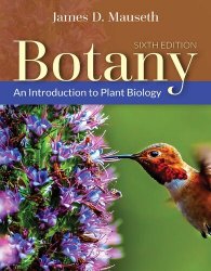 Botany:An Introduction to Plant Biology, 6th dition