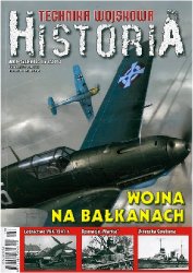 Technika Wojskowa Historia 3(21) 2013-05/06