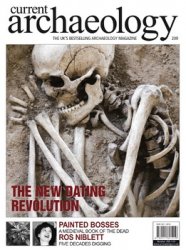 Current Archaeology - May/June 2007
