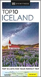 DK Eyewitness Top 10 Iceland (2021 Edition)
