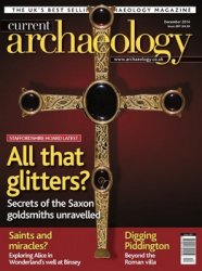 Current Archaeology - December 2014