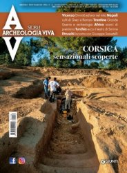 Archeologia Viva - Luglio/Agosto 2019