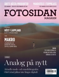 Fotosidan Magasin Nr.5 2021