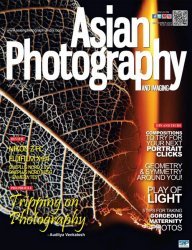 Asian Photography Vol.33 No.9 2021