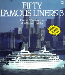 Fifty Famous Liners 3