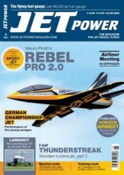 Jetpower 9-10 2021