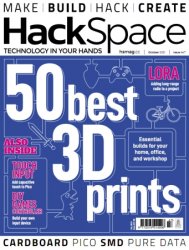 HackSpace Issue 47 2021