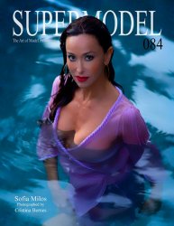 Supermodel Magazine - January 2021