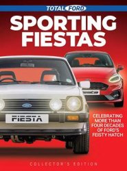 Sporting Fiestas (Total Ford)