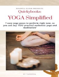 Quickybooks: YOGA Simplified