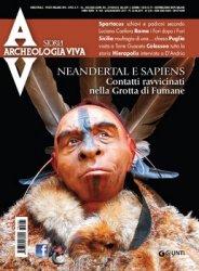 Archeologia Viva - Luglio/Agosto 2017