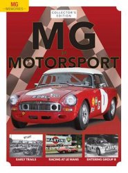 MG Motorsport (MG Memories)