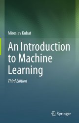An Introduction to Machine Learning, 3rd Edition