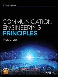 Communication Engineering Principles, Second Edition
