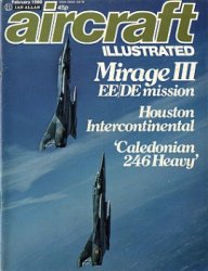 Aircraft Illustrated 1980-02