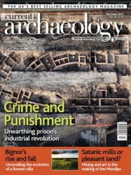 Current Archaeology - December 2015