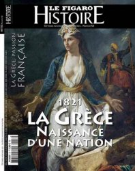 Le Figaro Histoire 58