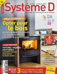 Systeme D - Octobre 2021