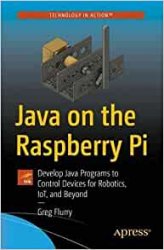 Java on the Raspberry Pi
