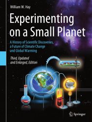 Experimenting on a Small Planet, 3rd Edition