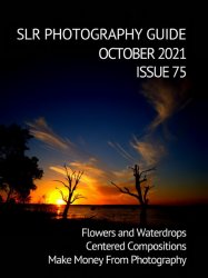 SLR Photography Guide Issue 75 2021