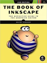 The Book of Inkscape, 2nd Edition