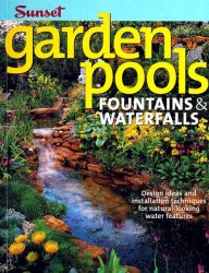 Garden Pools, Fountains & Waterfalls