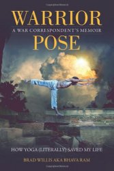 Warrior Pose: How Yoga