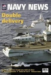 Navy News - September 2021