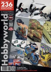 Hobbyworld 236 (2021)