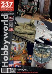 Hobbyworld 237 (2021)