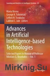Advances in Artificial Intelligence-based Technologies Vol.1