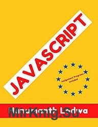 Javascript by Hanumanth Ladwa