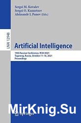 Artificial Intelligence: 19th Russian Conference