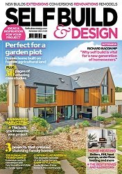 Selfbuild & Design  November 2021