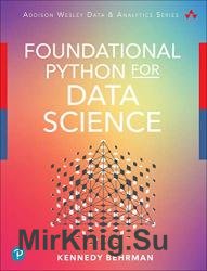 Foundational Python for Data Science