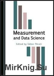 Measurement and Data Science