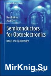 Semiconductors for Optoelectronics: Basics and Applications