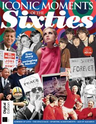 All About History: Iconic Moments of the Sixties