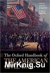 The Oxford Handbook of the American Civil War