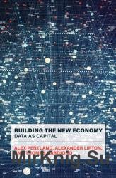 Building the New Economy: Data as Capital