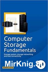 Computer Storage Fundamentals