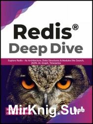 Redis Deep Dive: Explore Redis - Its Architecture, Data Structures and Modules like Search, JSON, AI, Graph, Timeseries