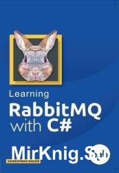 Learning RabbitMQ with C#