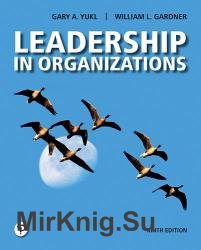 Leadership in Organizations, 9th Edition