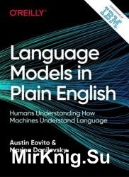 Language Models in Plain English