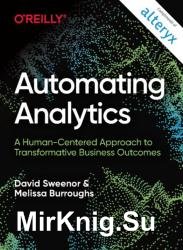 Automating Analytics